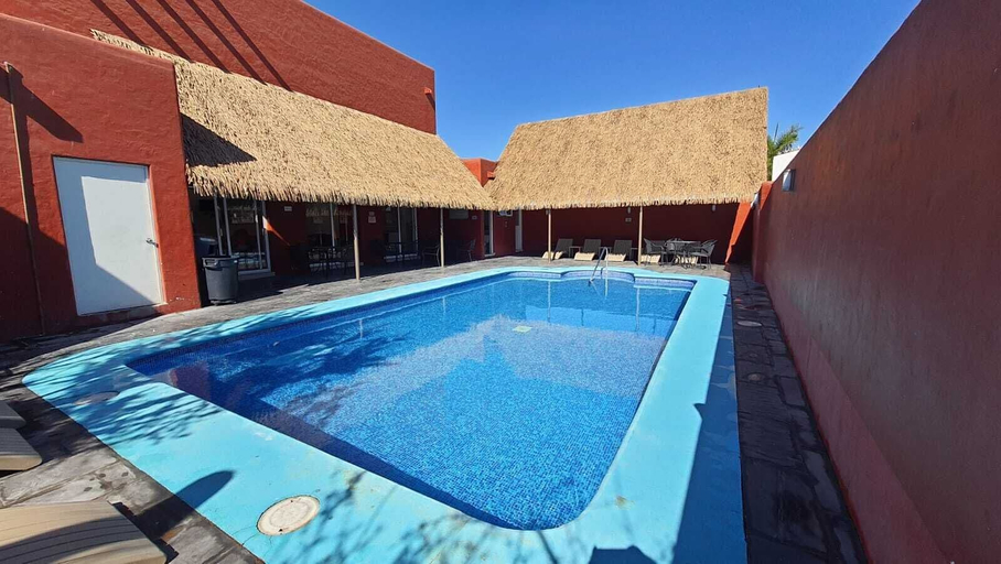 Sport & Beauty 5, Hotel Zar La Paz, La Paz