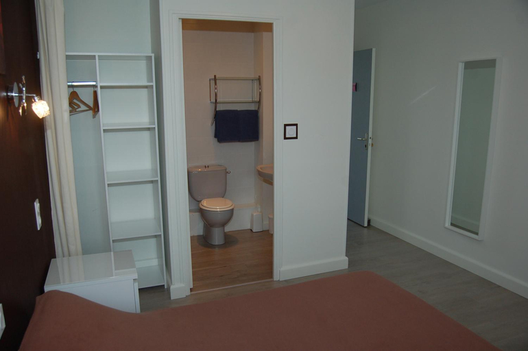 Others 5, Le Relais des Primeurs LOGIS HOTEL, Finistère
