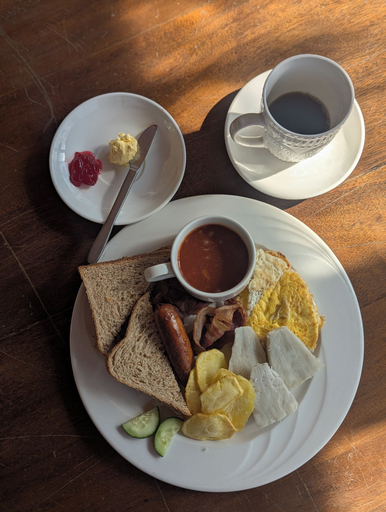 Food & Drinks 3, Crescent Resort And Conference Centre, Kajiado East