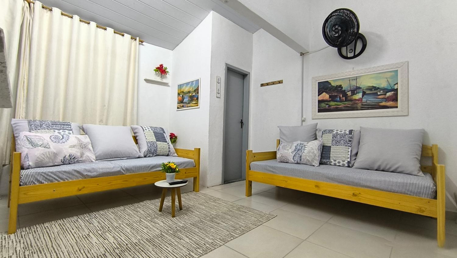 Others 5, Casa Maritima Buzios- 200mt da Praia Piso Superior, Cabo Frio