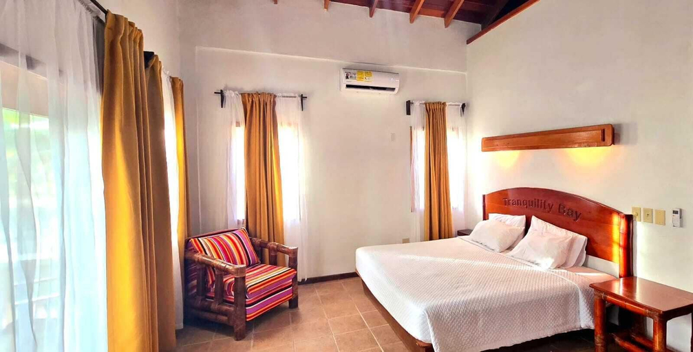 Bedroom 3, Tranquility Bay Resort