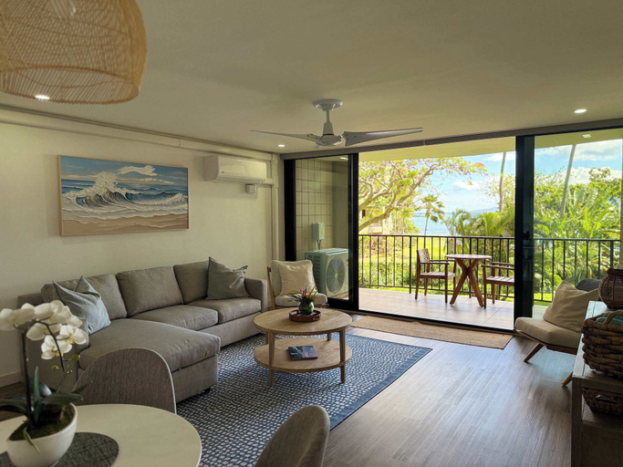 Others 1, Valle Isle, Maui
