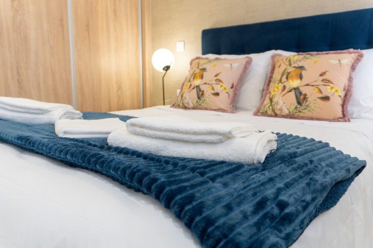 Room 3, City Center Comfort Apartment B by Vacationy, Porto