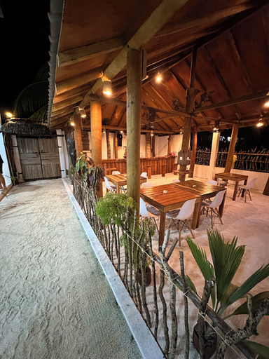 Food & Drinks 4, Dive and Sleep - All Inclusive Diving Guesthouse - 3 Dives per day