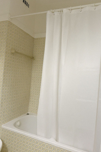 Bathroom 4, Hotel Sinuessa Terme, Caserta