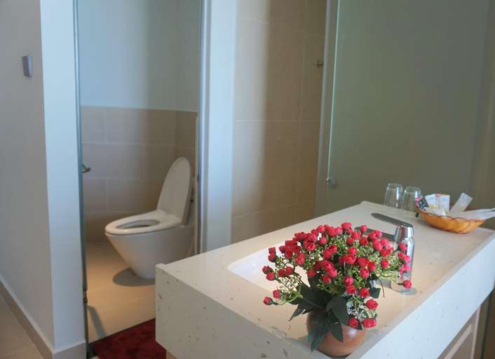 Bathroom 4, Realus Seaview in Arena Cam Ranh, Cam Lâm