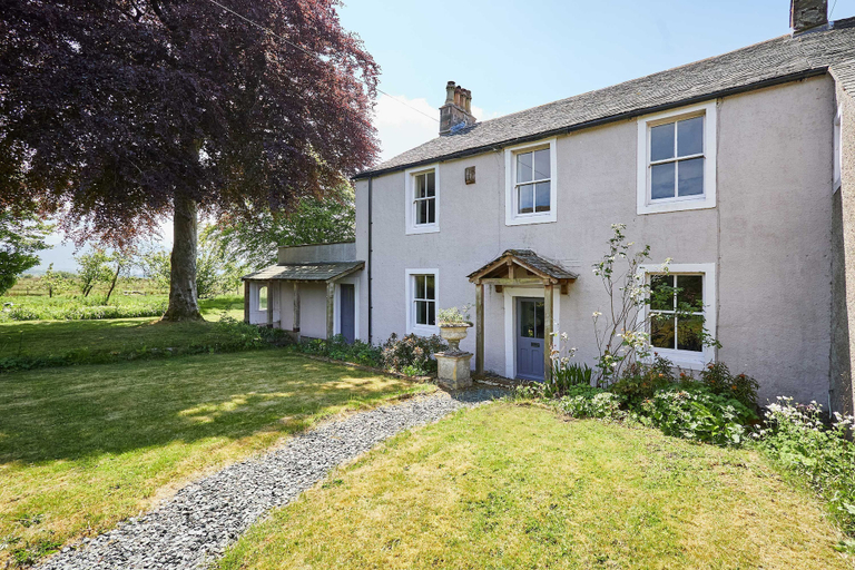 Exterior & Views 2, Host Stay Lowmoor, Cumbria