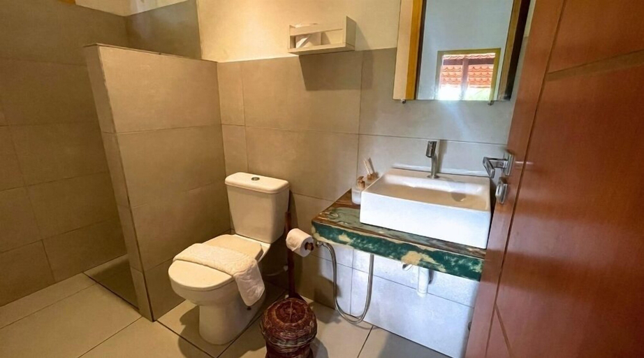 Bathroom 3, Vila Coco Dendê, Maraú