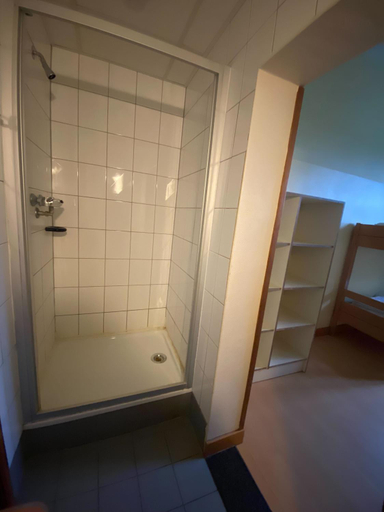 Bathroom 2, Gite Kaleo Han-Sur-Lesse, Namur