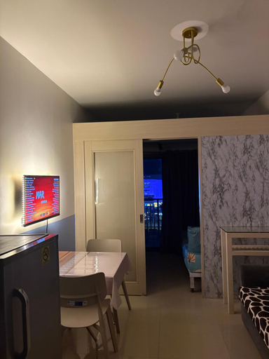 Others 5, Sea Residences, Pasay City