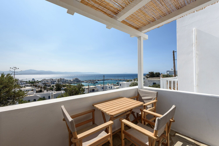 Others 3, Phaedrus Living: Paros Cycladic Residences 6, South Aegean