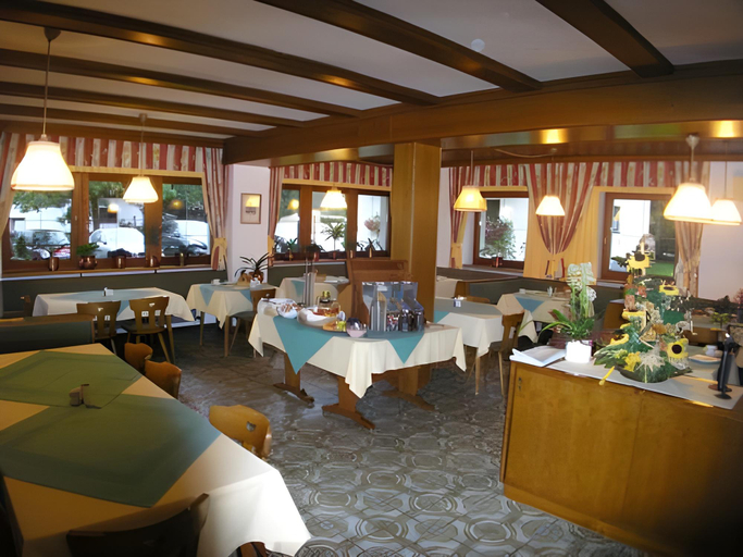 Food & Drinks 5, Hotel-Garni Weidacherhof, Innsbruck Land