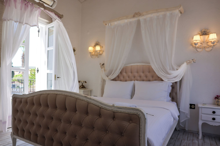 Bedroom 5, PERA ALAÇATI, Çeşme