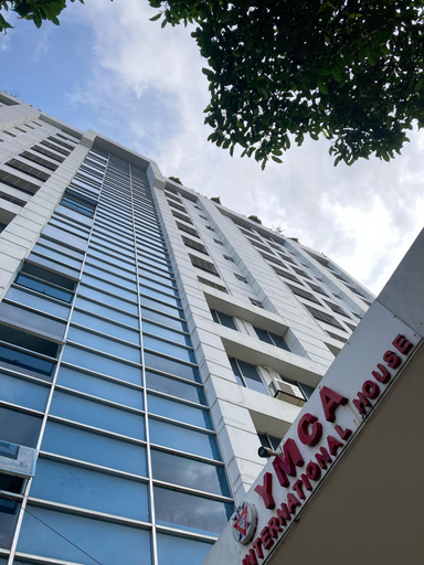 Exterior & Views 5, YMCA Training Center and Guest House, Dhaka