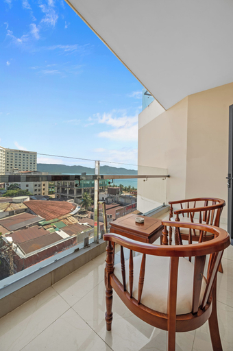 Others 5, Cocorico Da Nang Beach Hotel, Da Nang