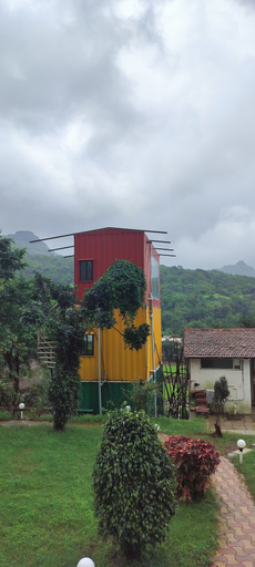 Exterior & Views 2, The Heart of Heaven, Pune