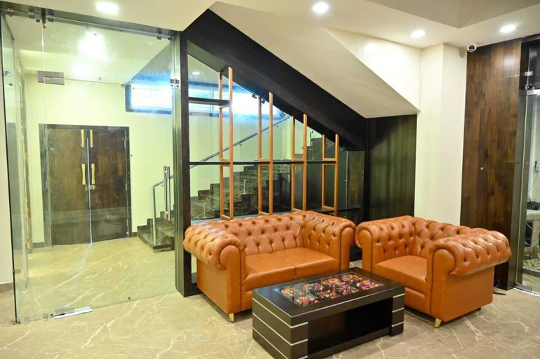Others 5, Vastu Inn, Sundargarh