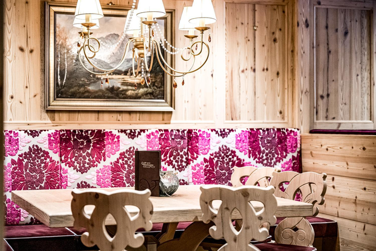 Food & Drinks 4, Vierjahreszeiten, Schwaz