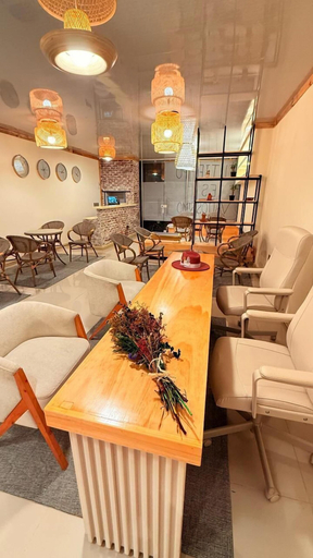 Food & Drinks 5, Hotel Boutique Kalua, Yotoco