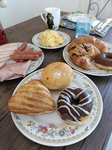 Food & Drinks 3, Mille Lire B&B, Palermo