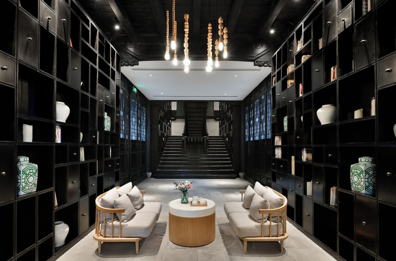 Others 3, Blssom House Nanxun Huzhou, Huzhou