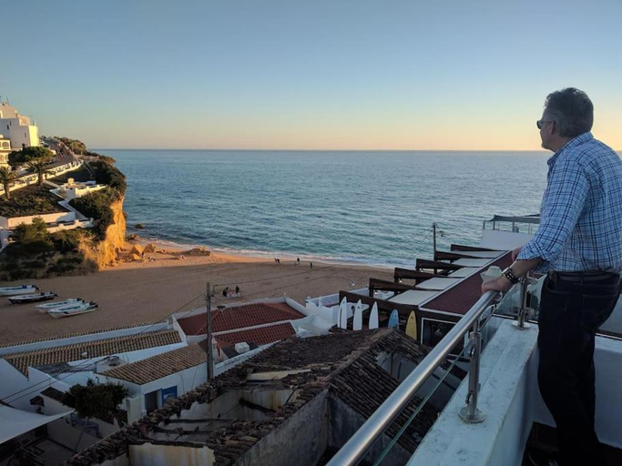 3, Casa Perola -ocean view cottage, Lagoa
