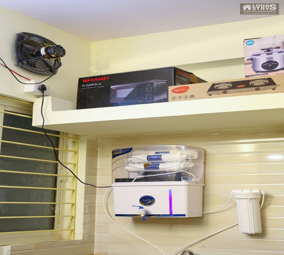 Others 4, Lohas Blue A Unit Of Lohas Stays, Hyderabad