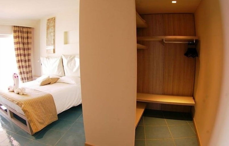 Bedroom 3, Hotel Village Scoglio Della Galea, Vibo Valentia