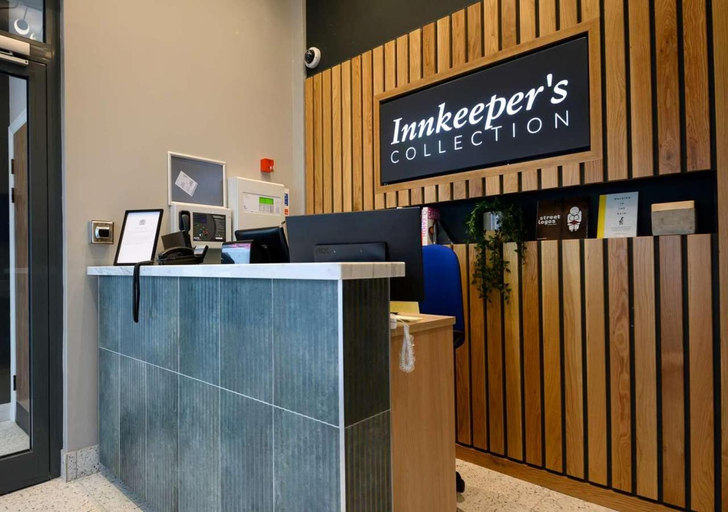Public Area, All Bar One by Innkeeper's Collection, Sefton