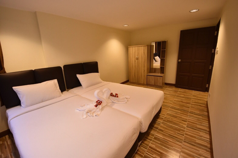 Bedroom, Panorama Golf And Country Club, Sikhiu