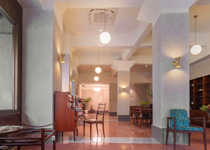 Others 5, Mudita City Hotel, Xiamen