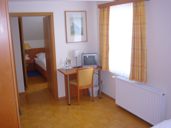 Others 5, Hotel Deutsches Haus, Rhein-Lahn-Kreis