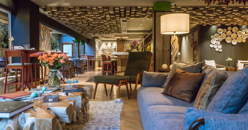 Food & Drinks 4, Wood Hotel Gramado, Gramado