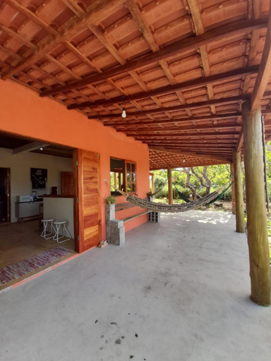 Facilities 4, Casa Bella Corumbau, Prado
