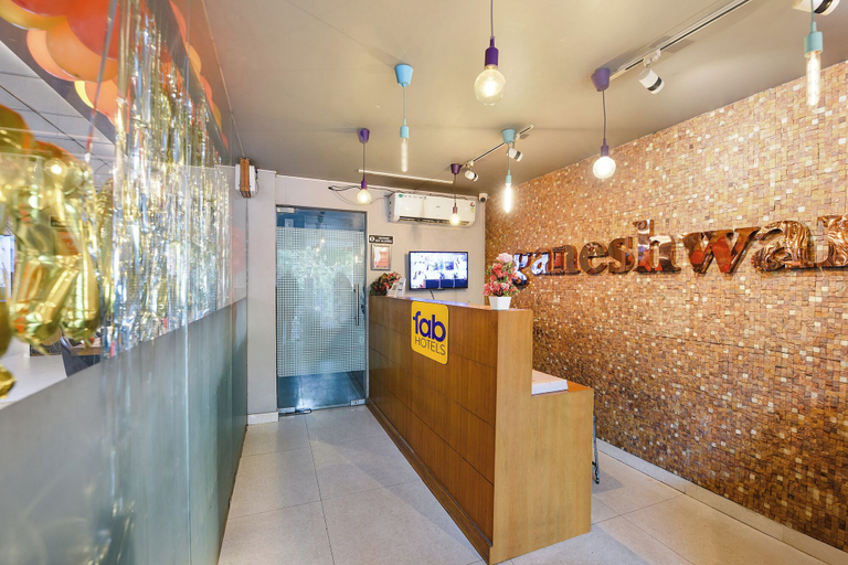Others 5, FabHotel Ganeshwaram 45, Gautam Buddha Nagar