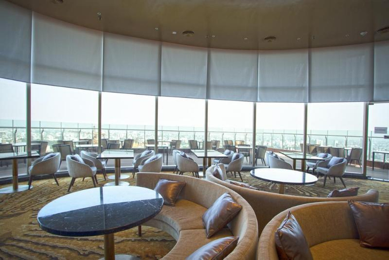 Food & Drinks 5, Four Points by Sheraton Dhaka, Gulshan, Dhaka