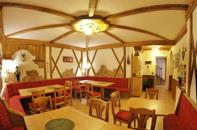 Food & Drinks 5, Hotel Piancastello, Trento