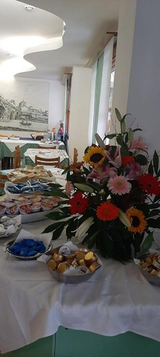 Food & Drinks 5, Hotel Del Vecchio, Rimini