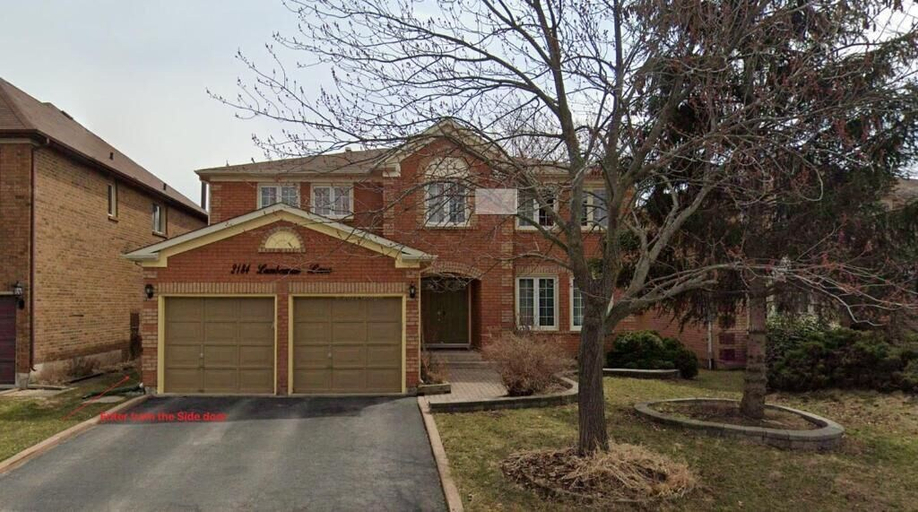 Exterior & Views, Ivy Den, Halton
