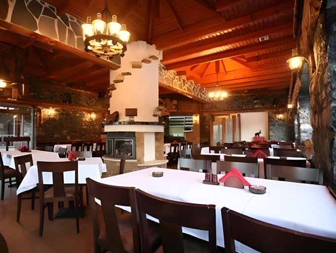 Food & Drinks, Ξενωνας Σκαλοπατια, Central Macedonia