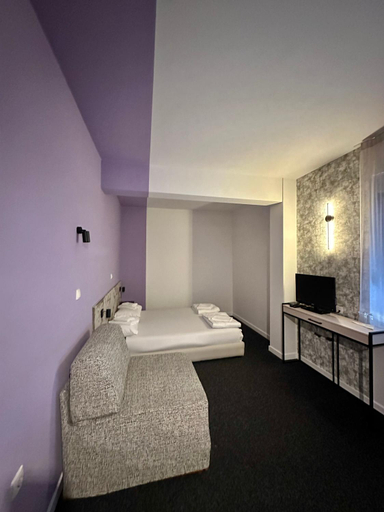 Bedroom 5, Hotel Acimovic, Trebinje