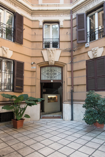 Exterior & Views 2, Colosseum suites by Glen, Rome
