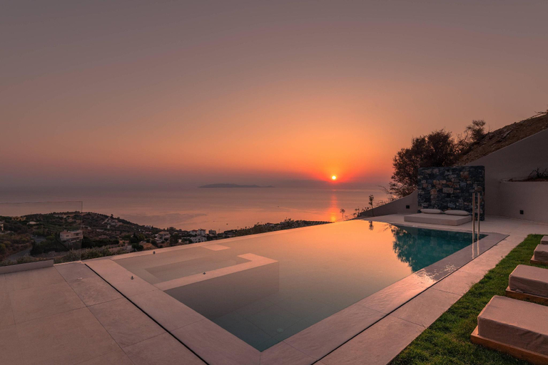 3, Luxury Villa Vie, Crete