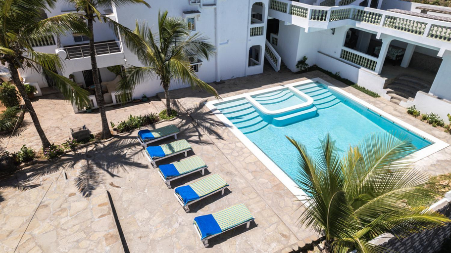 Exterior view 3, Avana Jayna Resort Watamu, Kilifi North