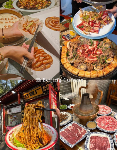 Food & Drinks 5, Chenyuan Inn Near the Forbidden City, Beijing