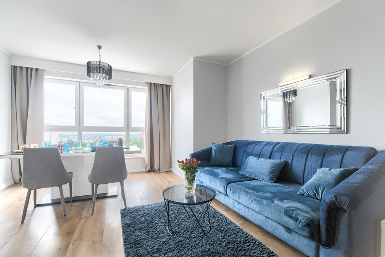 Others 3, EXCLUSIVE Apartments Szczecin, Szczecin