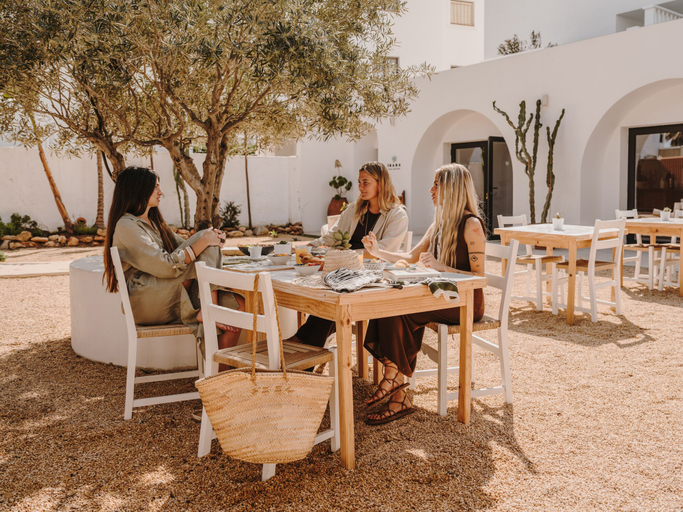 Food & Drinks 3, Ibara Hotel Boutique, Baleares