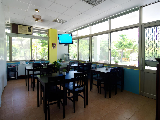 Food & Drinks, Pens Tree Bed and Breakfast, Taitung