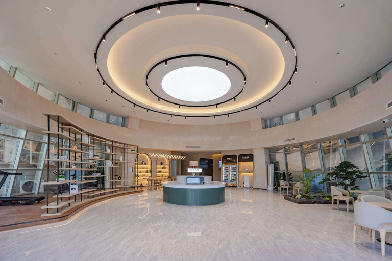 Others 4, Tingxi Hotel Science Avenue Subway, Hefei