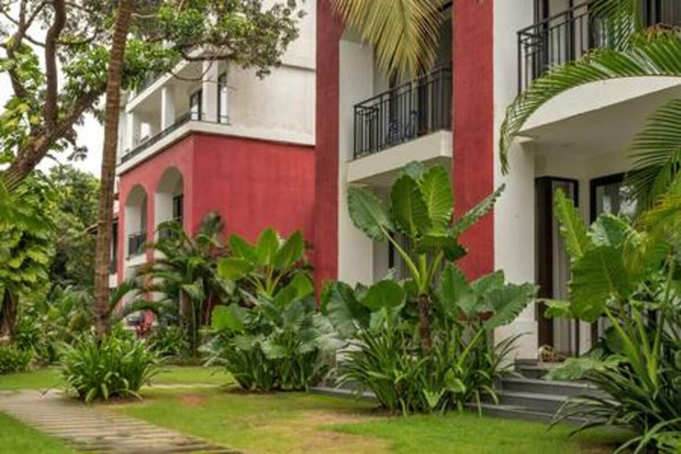 Others, tisyastays | New House 1BHK Apartment, North Goa